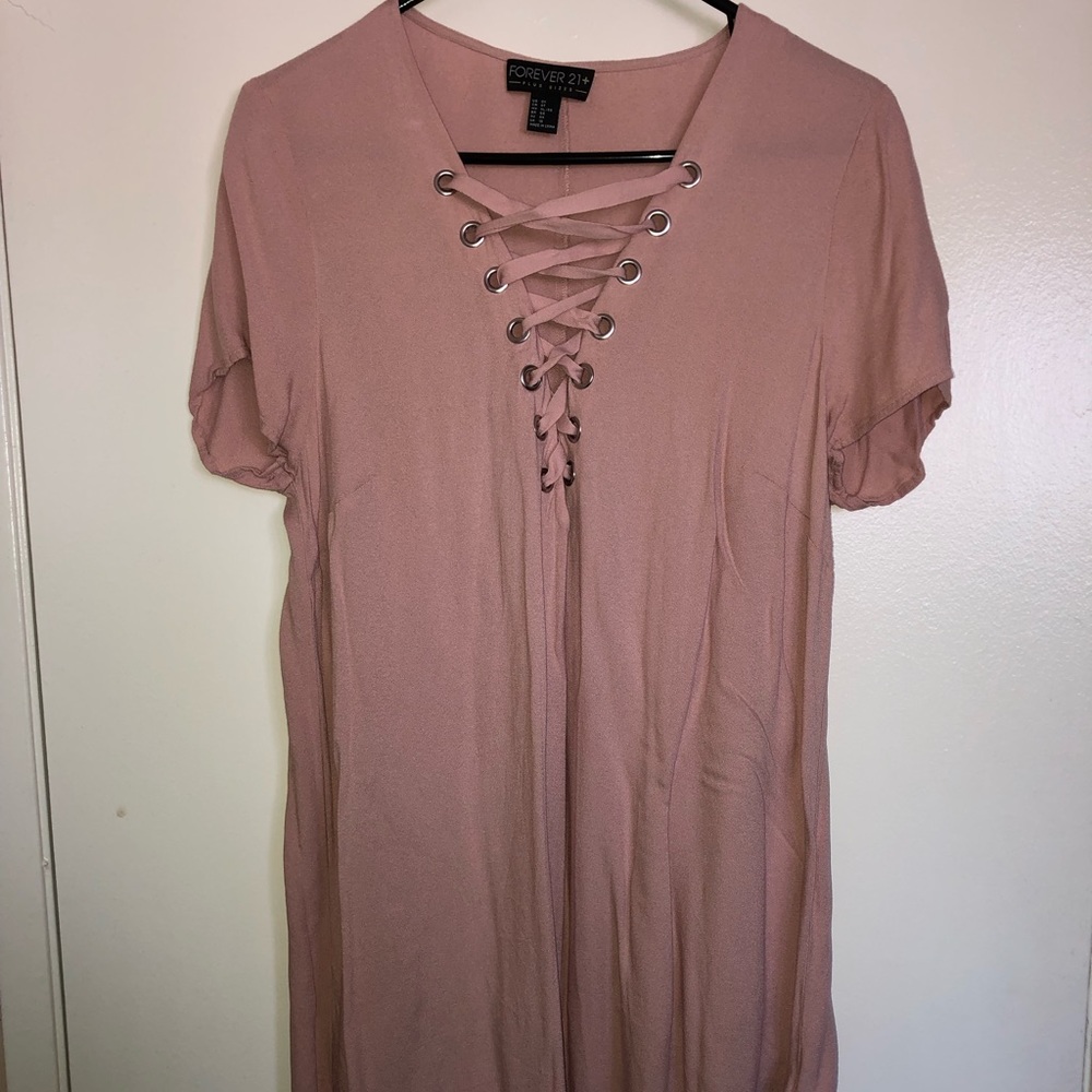 Dress from Forever21